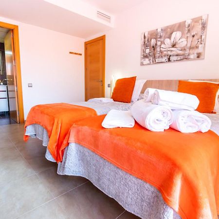 Casa Tio Pepe Valderrobres Apartment Exterior photo