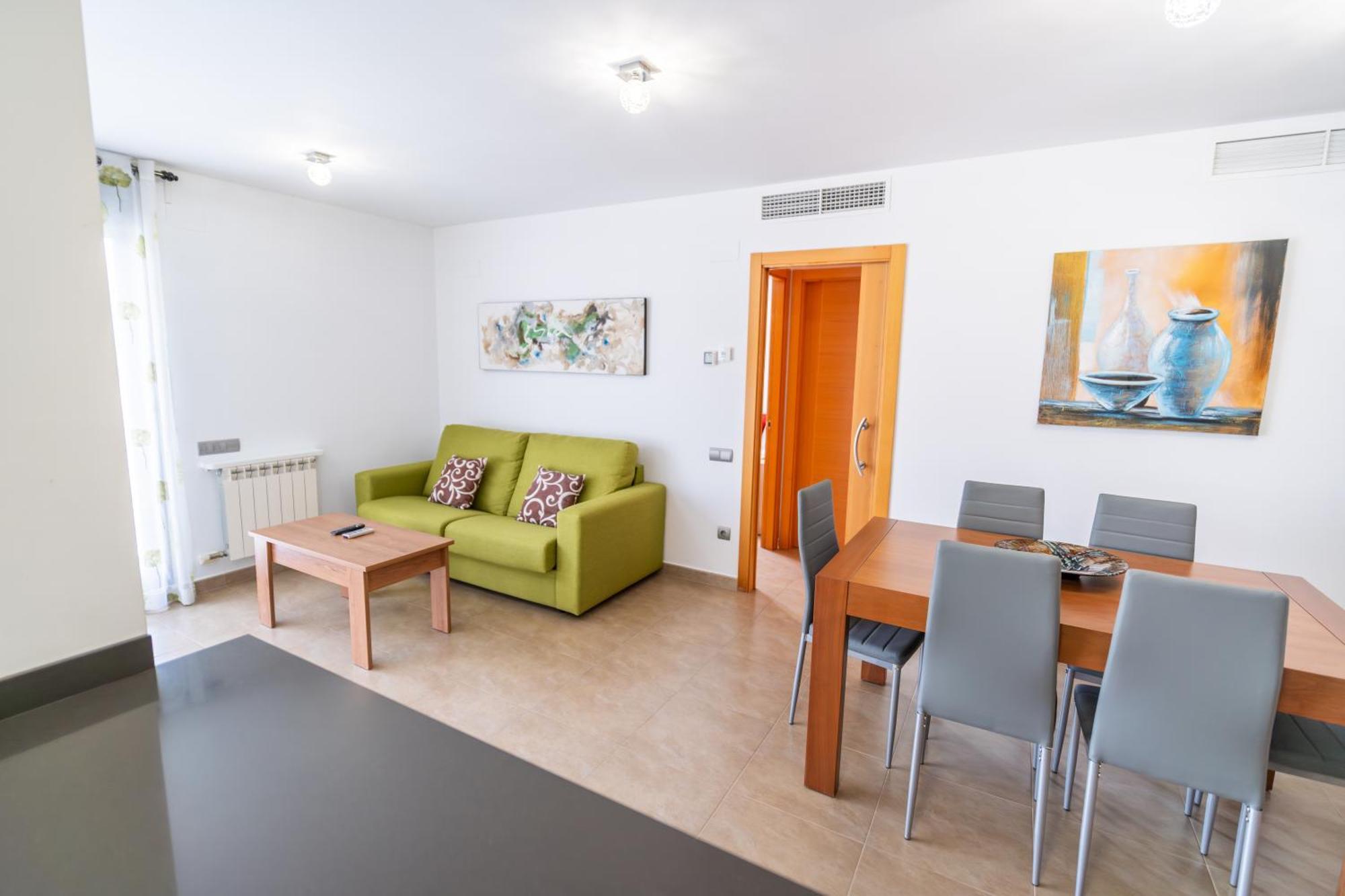 Casa Tio Pepe Valderrobres Apartment Exterior photo